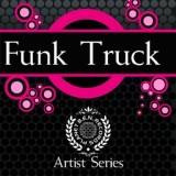 Обложка для Funk Truck - Noize