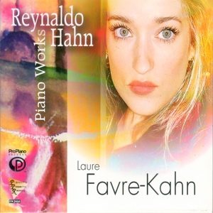 Обложка для Laure Favre-Kahn - Orient, extrait de l'Album d'un Voyageur: 5. La rose de Blida