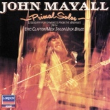 Обложка для John Mayall & The Bluesbreakers - Start Walkin'