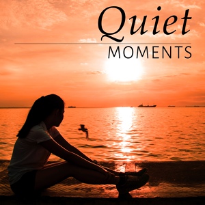 Обложка для Relaxing Piano Music Guys - Quiet Moments (Just Relax)