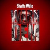 Обложка для SHATTA WALE - WARN DEM