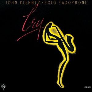 Обложка для John Klemmer - Happiness