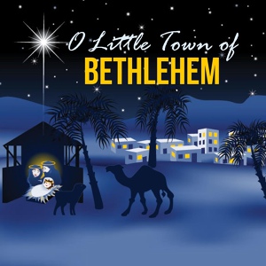 Обложка для Richard Keys Biggs - Christ Was Born on Christmas Day
