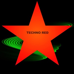 Обложка для Techno Red - Game Bass