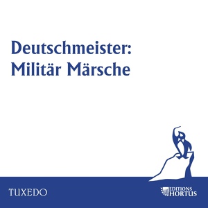 Обложка для Deutsche Militarmarsche - Castaldo Marsch