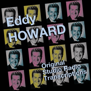 Обложка для Eddy Howard - Harbor Lights