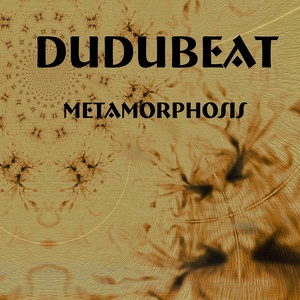 Обложка для Dudubeat - Metamorphosis