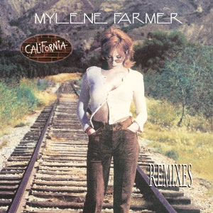 Обложка для Mylène Farmer - California