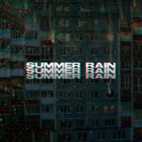 Обложка для Quallm - Summer Rain