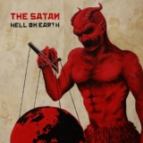 Обложка для The Satan - Bombs