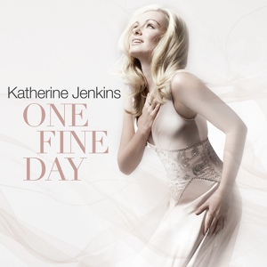 Обложка для Katherine Jenkins - Music Of The Night
