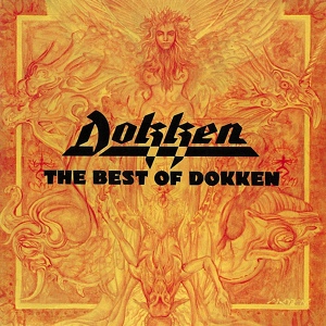Обложка для Dokken - The Hunter