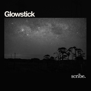 Обложка для Scribe - Glowstick