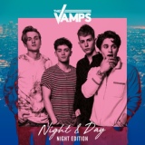 Обложка для The Vamps feat. TINI - It's A Lie