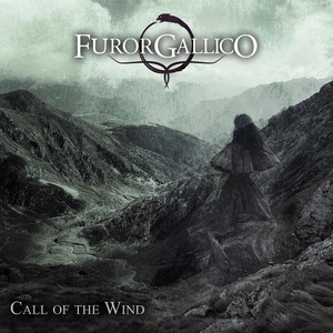 Обложка для Furor Gallico - Call of the Wind