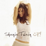 Обложка для Shania Twain - Up!