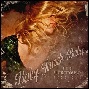 Обложка для Baby Jane's Baby - Creature Feature