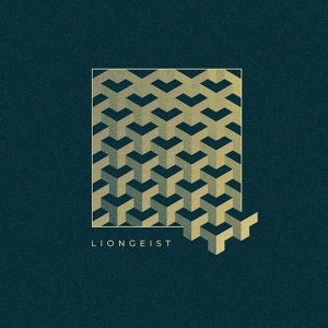 Обложка для Liongeist - Third Molar