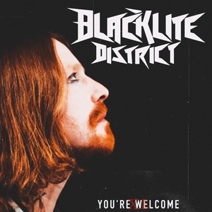 Обложка для Blacklite District - Hard Pill to Swallow XL