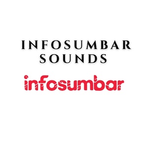 Обложка для Infosumbar - infosumbar sound 3