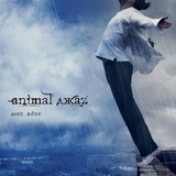 Обложка для Animal Джаz - Граффити в зимнем парке (Remastered)