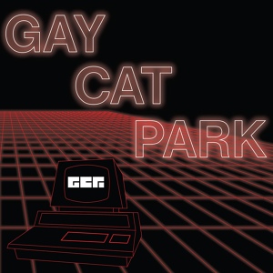 Обложка для Gay Cat Park - Television