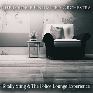 Обложка для The Lounge Unlimited Orchestra - Englishman in New York