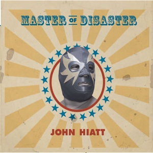 Обложка для John Hiatt - Wintertime Blues