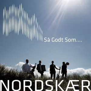 Обложка для Nordskær - Kveld