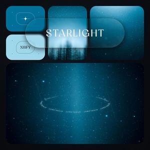 Обложка для NBFY - Starlight