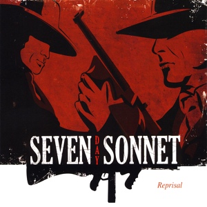 Обложка для Seven Day Sonnet - A Solitary Existence