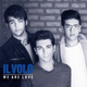 Обложка для Il Volo feat. Plácido Domingo - Il Canto