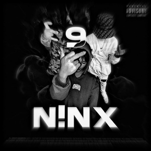Обложка для N!NX - Don't leave me