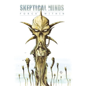 Обложка для Skeptical Minds - Friends