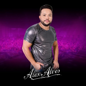 Обложка для Alex Alves Oficial - A Poderosa