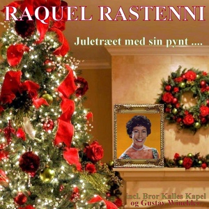 Обложка для Raquel Rastenni - Nisse Polka