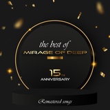 Обложка для Mirage of Deep - Behind The Door (432 Hz)