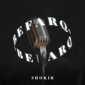 Обложка для Shokir - Befarq