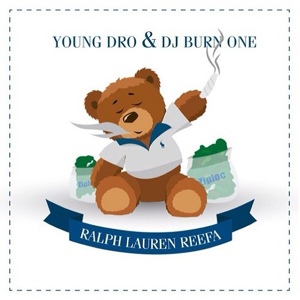 Обложка для Young Dro - I'm Wit It