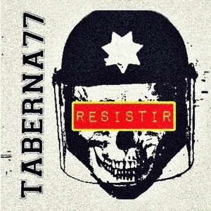 Обложка для Taberna 77 - Terrorismo de Estado