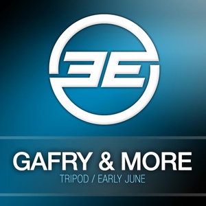 Обложка для Gafry & More - Early June
