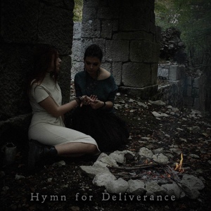 Обложка для Quiescence Neofolk - Hymn for Deliverance