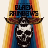 Обложка для Black Rainbows - The Great Design