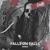Обложка для Dirrek - Falls on Falls