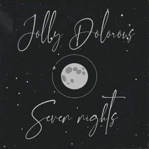 Обложка для Jolly Dolorous - Seven Nights