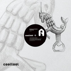 Обложка для Technique & Yaroslove - Southwater (Patrick Zigon tool) → http://vk.com/elite_music_box