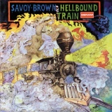 Обложка для Savoy Brown - Troubled By These Days And Times