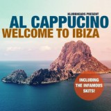 Обложка для Klubbheads - Al Cappucino In Ibiza