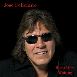 Обложка для Jose Feliciano - Pegao