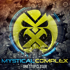 Обложка для Mystical Complex - Ya Know